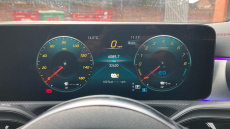 Mercedes-Benz CLA 250e AMG Line Premium 4dr Tip Auto Saloon